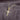 24K Gold Plated Twisted Cross Necklace