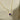 Halo Amethyst CZ Necklace