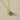 Genuine Raw Garnet Necklace in 24K Gold, Silver Natural January Birthstone Pendant, Real Garnet Gemstone Necklace, Spiritual Jewelry For Her