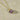 Genuine Raw Amethyst Necklace in 24K Gold, Silver Natural February Birthstone Pendant, Real Amethyst Gem Necklace, Spiritual Jewelry For Her