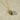 Genuine Raw Labradorite Necklace in 24K Gold, Natural November Birthstone Pendant, Real Labradorite Gem Necklace, Spiritual Jewelry For Her