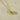 Genuine Raw Peridot Necklace in 24K Gold, Silver Natural August Birthstone Pendant, Real Peridot Crystal Necklace, Spiritual Jewelry For Her