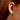 Silver Teardrop Aquamarine Hoop Earrings, Gold Plated March Birthstone Huggie Hoops, Oval Cut Turquoise CZ Drop Earring, Jewelry For Women