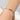 Minimalist Sapphire Bracelet