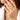 Open Circle Ring