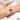 Sapphire Diamond Tennis Bracelet