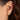 Minimalist Butterfly Stud Earrings