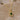 Baguette Emerald Necklace